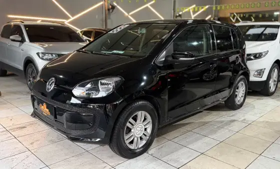 VOLKSWAGEN UP 1.0 TSI MOVE UP 12V FLEX 4P MANUAL VOLKSWAGEN UP 1.0 TSI MOVE UP 12V FLEX 4P MANUAL