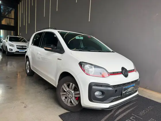 VOLKSWAGEN UP 1.0 TSI MOVE UP 12V FLEX 4P MANUAL