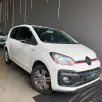 VOLKSWAGEN UP 1.0 TSI MOVE UP 12V FLEX 4P MANUAL VOLKSWAGEN UP 1.0 TSI MOVE UP 12V FLEX 4P MANUAL