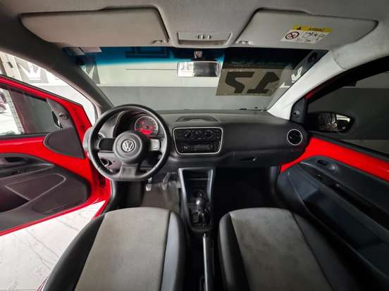 VOLKSWAGEN-UP-1.0 MPI MOVE UP 12V FLEX 4P MANUAL VOLKSWAGEN-UP-2016