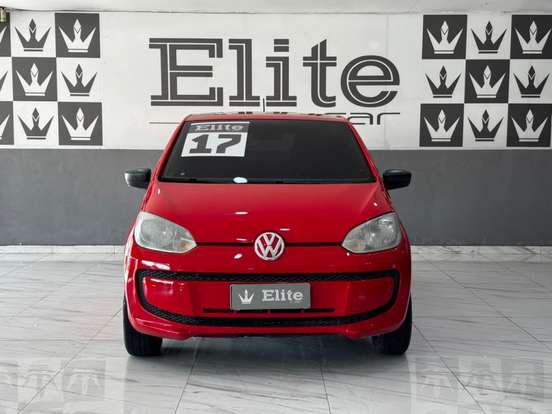 VOLKSWAGEN-UP-1.0 MPI MOVE UP 12V FLEX 4P MANUAL VOLKSWAGEN-UP-2016