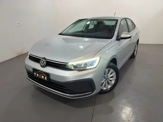 VOLKSWAGEN VIRTUS 1.0 170 TSI AUTOMÁTICO VOLKSWAGEN VIRTUS 1.0 170 TSI AUTOMÁTICO