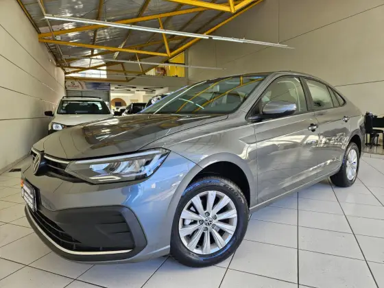VOLKSWAGEN VIRTUS 1.0 170 TSI AUTOMÁTICO VOLKSWAGEN VIRTUS 1.0 170 TSI AUTOMÁTICO