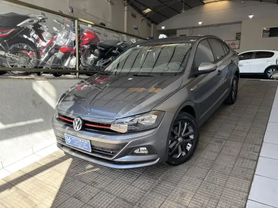 VOLKSWAGEN VIRTUS 1.0 200 TSI COMFORTLINE AUTOMÁTICO VOLKSWAGEN VIRTUS 1.0 200 TSI COMFORTLINE AUTOMÁTICO