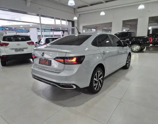 VOLKSWAGEN-VIRTUS-1.0 200 TSI HIGHLINE AUTOMÁTICO VOLKSWAGEN-VIRTUS-2023