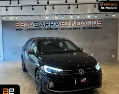 VOLKSWAGEN VIRTUS 1.4 250 TSI EXCLUSIVE AUTOMÁTICO VOLKSWAGEN VIRTUS 1.4 250 TSI EXCLUSIVE AUTOMÁTICO