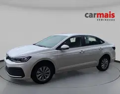 VOLKSWAGEN VIRTUS 1.0 170 TSI AUTOMÁTICO VOLKSWAGEN VIRTUS 1.0 170 TSI AUTOMÁTICO