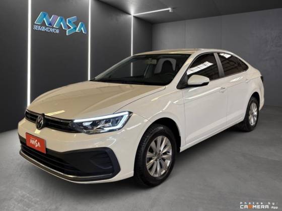 VOLKSWAGEN VIRTUS 1.0 170 TSI MANUAL