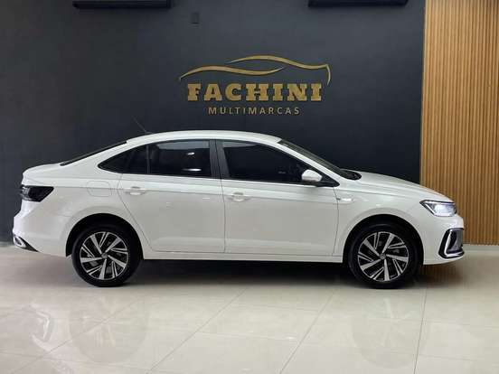 VOLKSWAGEN-VIRTUS-1.0 200 TSI HIGHLINE AUTOMÁTICO VOLKSWAGEN-VIRTUS-2024