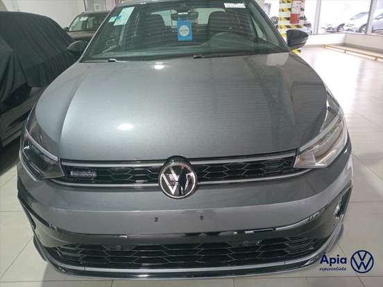 VOLKSWAGEN-VIRTUS-1.4 250 TSI EXCLUSIVE AUTOMÁTICO VOLKSWAGEN-VIRTUS-2026