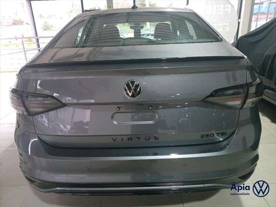 VOLKSWAGEN-VIRTUS-1.4 250 TSI EXCLUSIVE AUTOMÁTICO VOLKSWAGEN-VIRTUS-2026