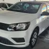 VOLKSWAGEN VOYAGE 1.0 12V MPI TOTALFLEX 4P MANUAL VOLKSWAGEN VOYAGE 1.0 12V MPI TOTALFLEX 4P MANUAL