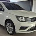 VOLKSWAGEN VOYAGE 1.6 16V MSI TOTALFLEX 4P AUTOMÁTICO VOLKSWAGEN VOYAGE 1.6 16V MSI TOTALFLEX 4P AUTOMÁTICO