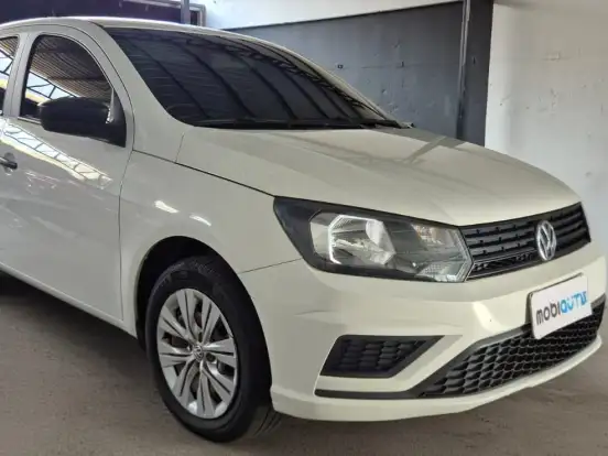 VOLKSWAGEN-VOYAGE-1.6 16V MSI TOTALFLEX 4P AUTOMÁTICO VOLKSWAGEN-VOYAGE-2021