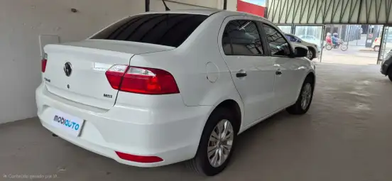 VOLKSWAGEN-VOYAGE-2021