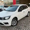 VOLKSWAGEN VOYAGE 1.6 16V MSI TOTALFLEX 4P AUTOMÁTICO VOLKSWAGEN VOYAGE 1.6 16V MSI TOTALFLEX 4P AUTOMÁTICO