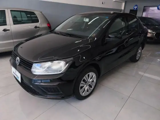 VOLKSWAGEN VOYAGE 1.6 MSI TOTALFLEX 4P MANUAL VOLKSWAGEN VOYAGE 1.6 MSI TOTALFLEX 4P MANUAL