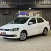 VOLKSWAGEN VOYAGE 1.0 MI 8V FLEX 4P MANUAL VOLKSWAGEN VOYAGE 1.0 MI 8V FLEX 4P MANUAL