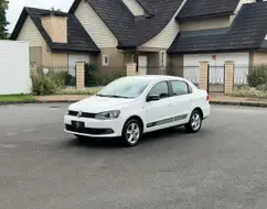 VOLKSWAGEN VOYAGE 1.0 MI SELEÇÃO 8V FLEX 4P MANUAL VOLKSWAGEN VOYAGE 1.0 MI SELEÇÃO 8V FLEX 4P MANUAL