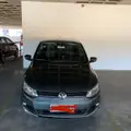 VOLKSWAGEN FOX 1.6 MSI COMFORTLINE 8V FLEX 4P MANUAL VOLKSWAGEN FOX 1.6 MSI COMFORTLINE 8V FLEX 4P MANUAL