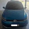 VOLKSWAGEN FOX 1.6 MSI HIGHLINE 16V FLEX 4P MANUAL VOLKSWAGEN FOX 1.6 MSI HIGHLINE 16V FLEX 4P MANUAL