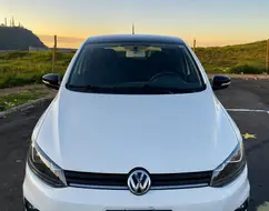 VOLKSWAGEN FOX 1.6 MSI TOTAL FLEX CONNECT 4P MANUAL VOLKSWAGEN FOX 1.6 MSI TOTAL FLEX CONNECT 4P MANUAL