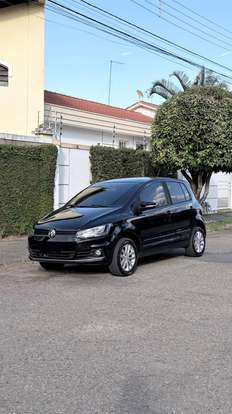 VOLKSWAGEN-FOX-1.6 MSI TOTAL FLEX CONNECT 4P MANUAL VOLKSWAGEN-FOX-2019
