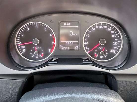 VOLKSWAGEN-FOX-1.6 MSI TOTAL FLEX CONNECT 4P MANUAL VOLKSWAGEN-FOX-2019