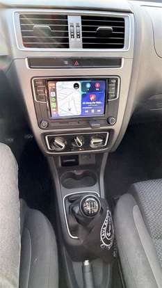 VOLKSWAGEN-FOX-1.6 MSI TOTAL FLEX CONNECT 4P MANUAL VOLKSWAGEN-FOX-2019