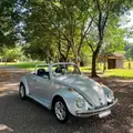 VOLKSWAGEN FUSCA 1.3 CONVERSÍVEL 8V GASOLINA 2P MANUAL VOLKSWAGEN FUSCA 1.3 CONVERSÍVEL 8V GASOLINA 2P MANUAL