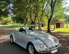 VOLKSWAGEN FUSCA 1.3 CONVERSÍVEL 8V GASOLINA 2P MANUAL VOLKSWAGEN FUSCA 1.3 CONVERSÍVEL 8V GASOLINA 2P MANUAL