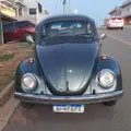 VOLKSWAGEN FUSCA 1.6 8V GASOLINA 2P MANUAL VOLKSWAGEN FUSCA 1.6 8V GASOLINA 2P MANUAL