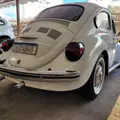 VOLKSWAGEN FUSCA 1.6 8V GASOLINA 2P MANUAL VOLKSWAGEN FUSCA 1.6 8V GASOLINA 2P MANUAL