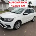 VOLKSWAGEN GOL 1.6 16V MSI TOTALFLEX 4P AUTOMÁTICO VOLKSWAGEN GOL 1.6 16V MSI TOTALFLEX 4P AUTOMÁTICO