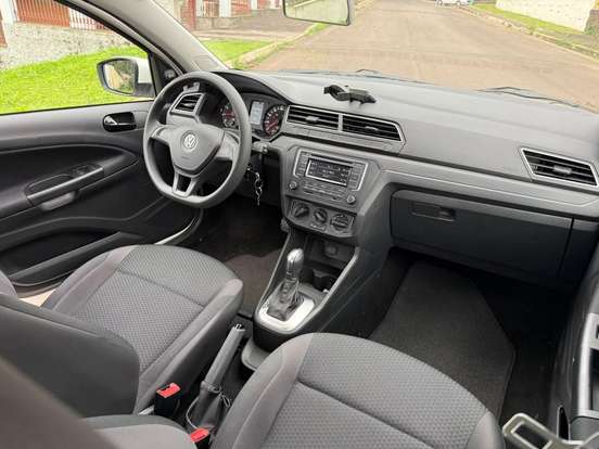 VOLKSWAGEN-GOL-1.6 16V MSI TOTALFLEX 4P AUTOMÁTICO VOLKSWAGEN-GOL-2020