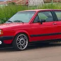 VOLKSWAGEN GOL 1.8 GT 8V ÁLCOOL 2P MANUAL VOLKSWAGEN GOL 1.8 GT 8V ÁLCOOL 2P MANUAL