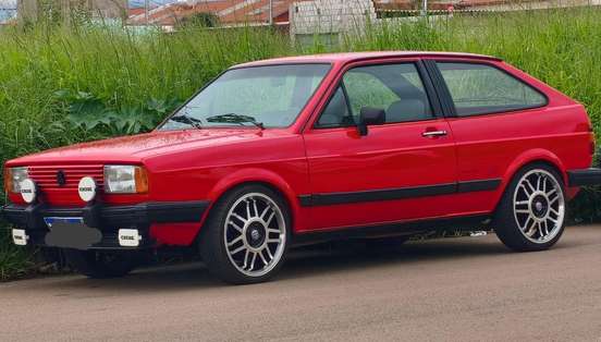 VOLKSWAGEN-GOL-1984