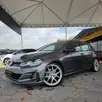 VOLKSWAGEN GOLF 1.0 200 TSI TOTAL FLEX COMFORTLINE TIPTRONIC VOLKSWAGEN GOLF 1.0 200 TSI TOTAL FLEX COMFORTLINE TIPTRONIC