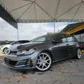 VOLKSWAGEN GOLF 1.0 200 TSI TOTAL FLEX COMFORTLINE TIPTRONIC VOLKSWAGEN GOLF 1.0 200 TSI TOTAL FLEX COMFORTLINE TIPTRONIC