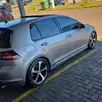 VOLKSWAGEN GOLF 2.0 TSI GTI 16V TURBO GASOLINA 4P AUTOMÁTICO VOLKSWAGEN GOLF 2.0 TSI GTI 16V TURBO GASOLINA 4P AUTOMÁTICO