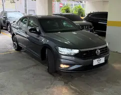 VOLKSWAGEN JETTA 1.4 250 TSI TOTAL FLEX R-LINE TIPTRONIC VOLKSWAGEN JETTA 1.4 250 TSI TOTAL FLEX R-LINE TIPTRONIC