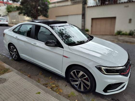 VOLKSWAGEN JETTA 2.0 350 TSI GASOLINA GLI DSG