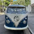 VOLKSWAGEN KOMBI 1.5 STD 8V GASOLINA 3P MANUAL VOLKSWAGEN KOMBI 1.5 STD 8V GASOLINA 3P MANUAL