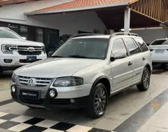 VOLKSWAGEN PARATI 1.6 MI SURF 8V FLEX 4P MANUAL G.IV VOLKSWAGEN PARATI 1.6 MI SURF 8V FLEX 4P MANUAL G.IV