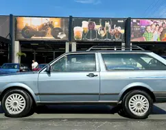 VOLKSWAGEN PARATI 1.8 SURF 8V GASOLINA 2P MANUAL VOLKSWAGEN PARATI 1.8 SURF 8V GASOLINA 2P MANUAL