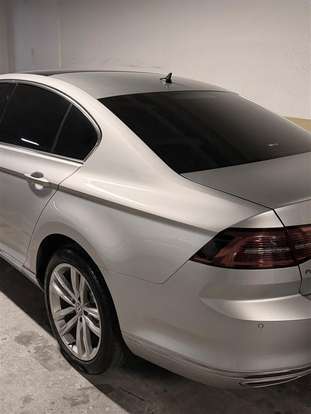 VOLKSWAGEN-PASSAT-2.0 16V TSI BLUEMOTION GASOLINA HIGHLINE 4P DSG VOLKSWAGEN-PASSAT-2018