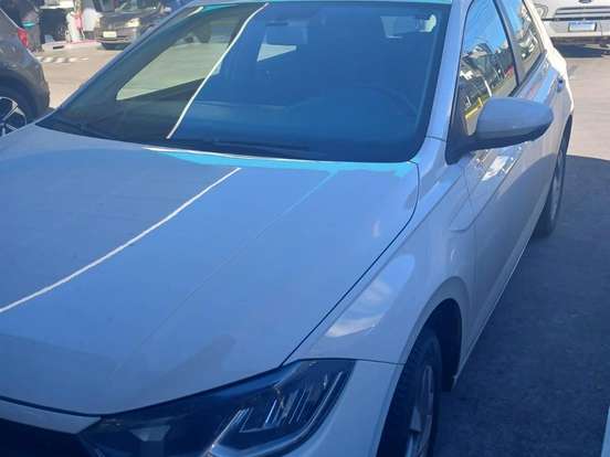 VOLKSWAGEN-POLO-1.0 170 TSI MANUAL VOLKSWAGEN-POLO-2023