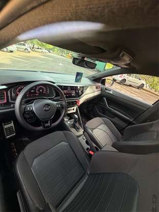 VOLKSWAGEN-POLO-1.4 250 TSI GTS AUTOMÁTICO VOLKSWAGEN-POLO-2020