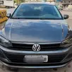 VOLKSWAGEN POLO 1.6 MSI TOTAL FLEX MANUAL VOLKSWAGEN POLO 1.6 MSI TOTAL FLEX MANUAL