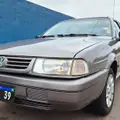 VOLKSWAGEN SANTANA 1.8 CLI 8V GASOLINA 4P MANUAL VOLKSWAGEN SANTANA 1.8 CLI 8V GASOLINA 4P MANUAL